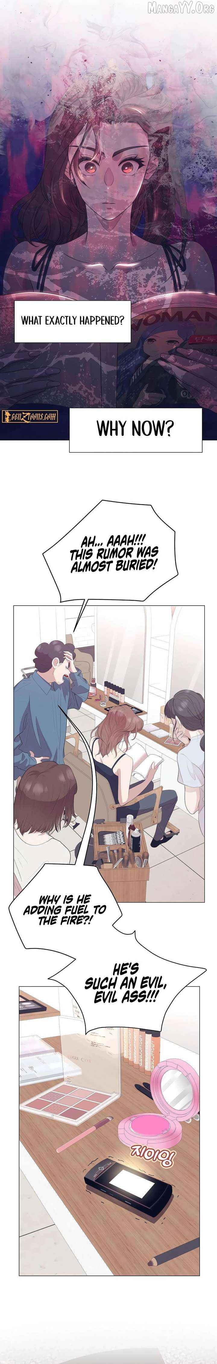 I Became a Sales Prodigy Chapter 85 - page 20