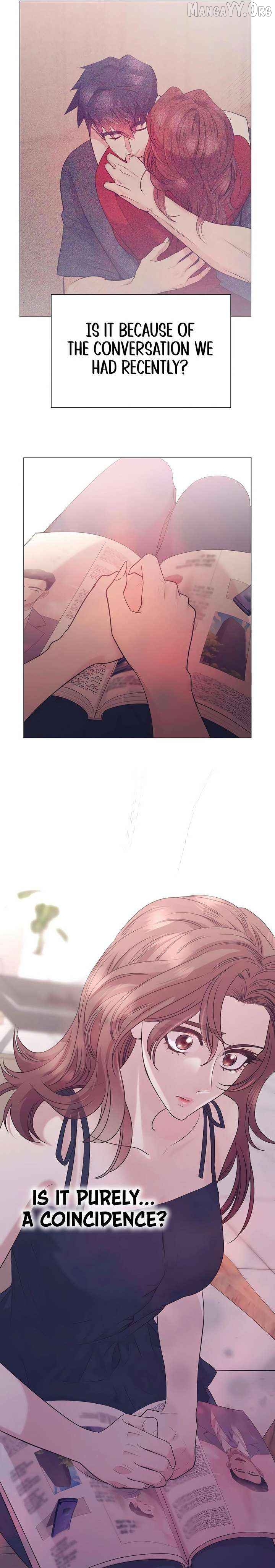 I Became a Sales Prodigy Chapter 85 - page 23