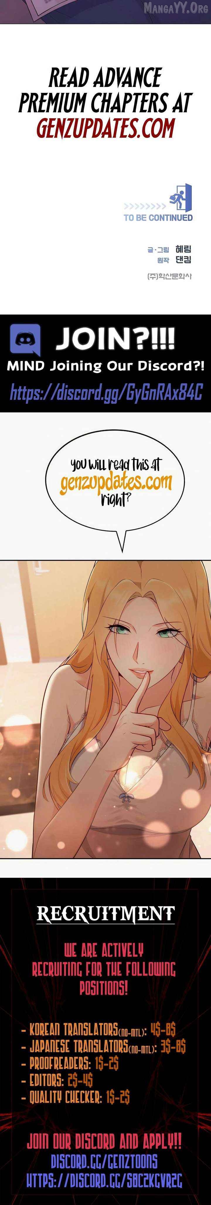 I Became a Sales Prodigy Chapter 85 - page 24