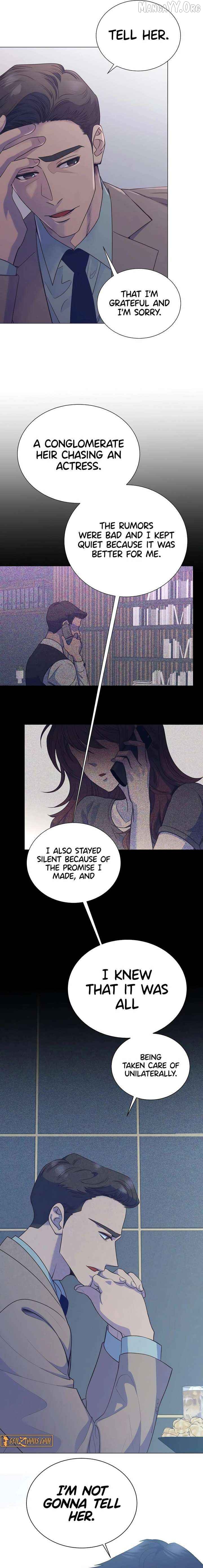 I Became a Sales Prodigy Chapter 85 - page 3