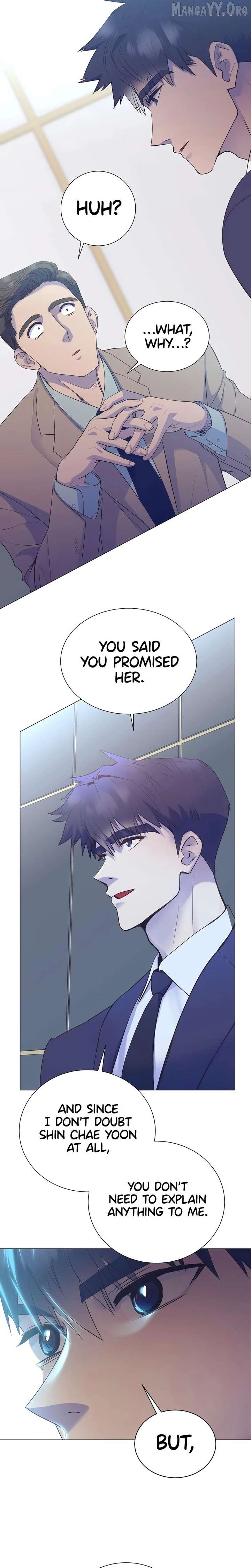 I Became a Sales Prodigy Chapter 85 - page 4