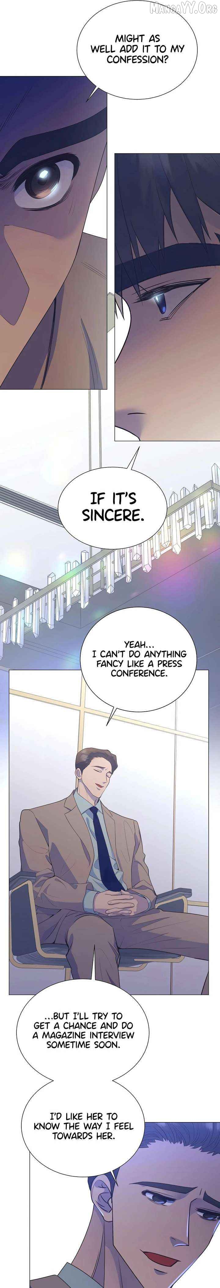 I Became a Sales Prodigy Chapter 85 - page 6