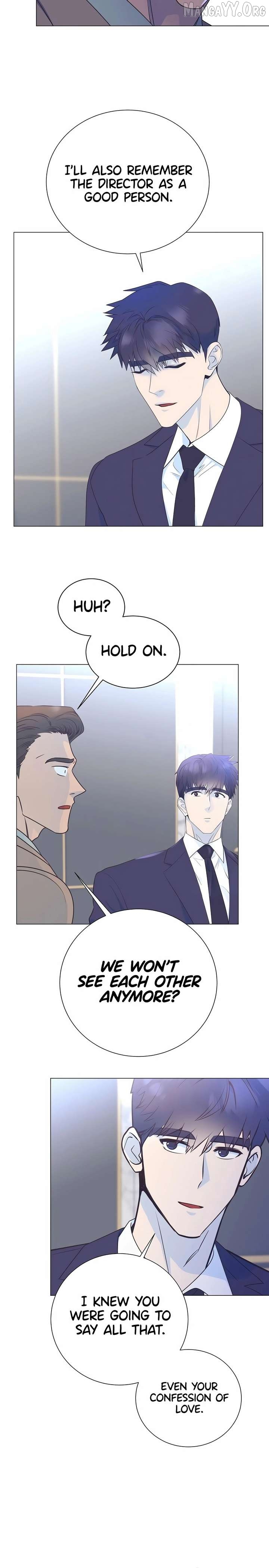 I Became a Sales Prodigy Chapter 85 - page 7