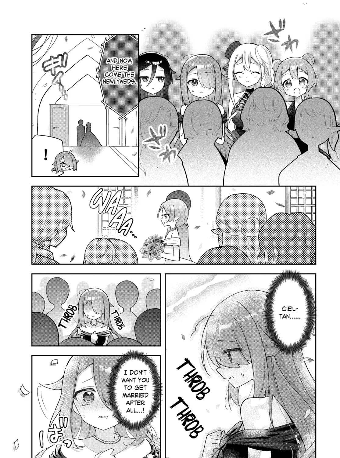 Isekai Maou Gokko Chapter 11 - page 5