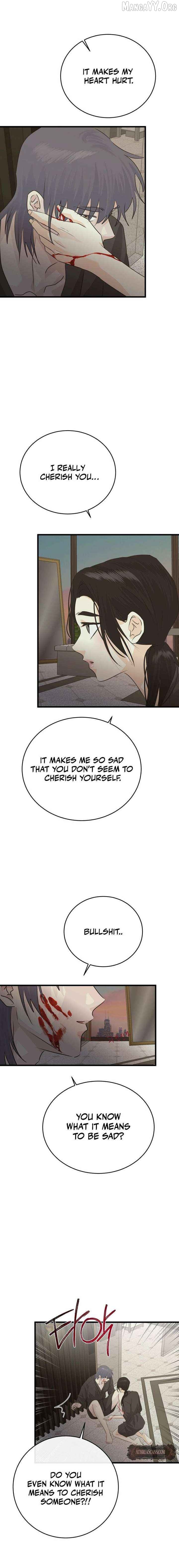 Where the Heart Is Chapter 85 - page 10