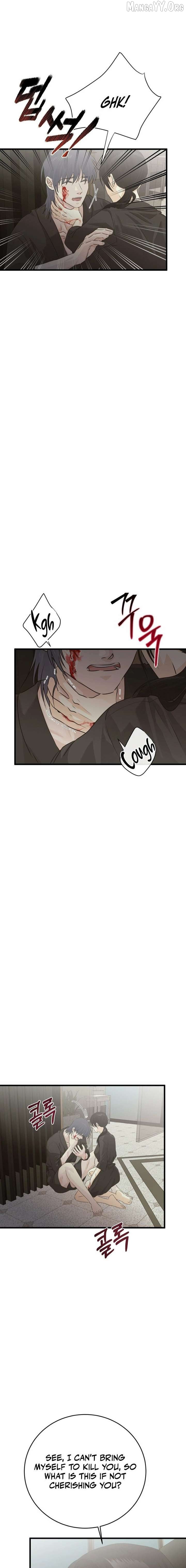 Where the Heart Is Chapter 85 - page 11