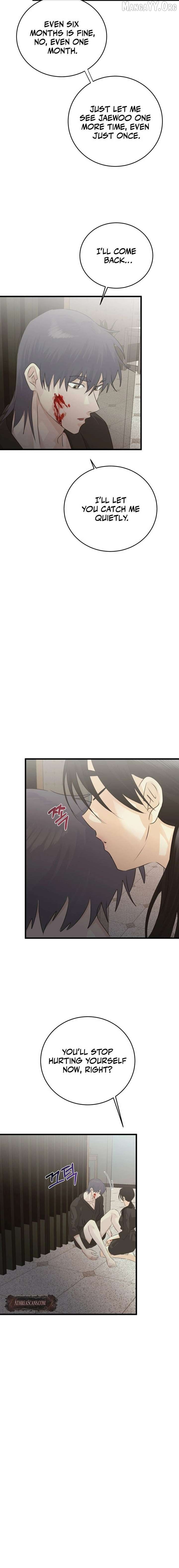 Where the Heart Is Chapter 85 - page 14