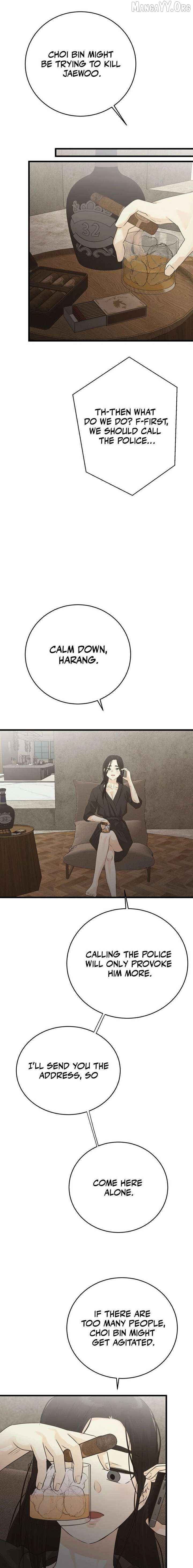Where the Heart Is Chapter 85 - page 15