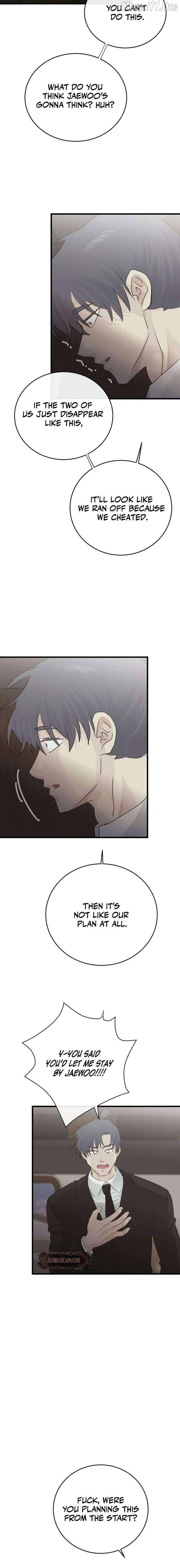 Where the Heart Is Chapter 85 - page 2