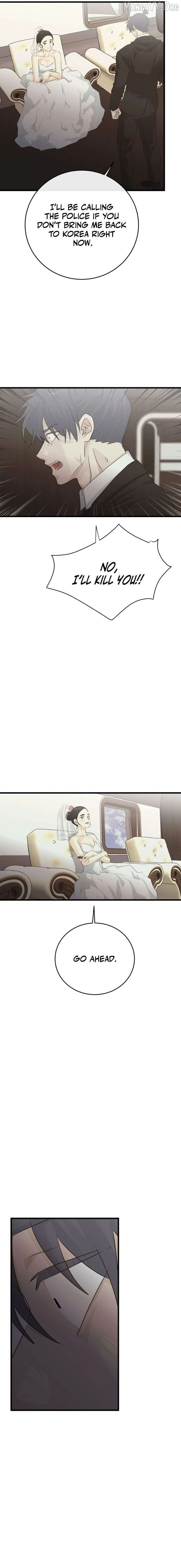 Where the Heart Is Chapter 85 - page 3