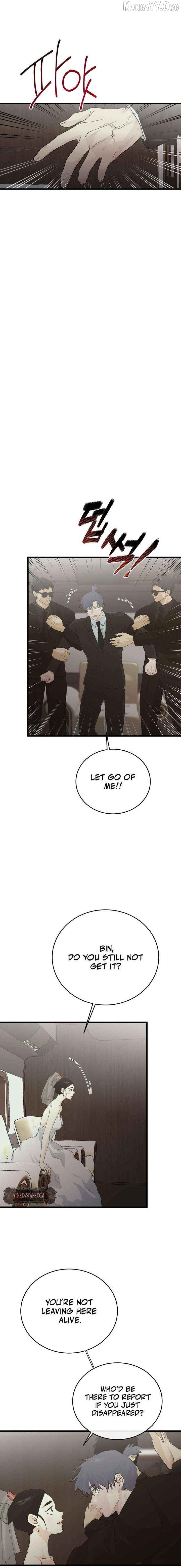 Where the Heart Is Chapter 85 - page 4