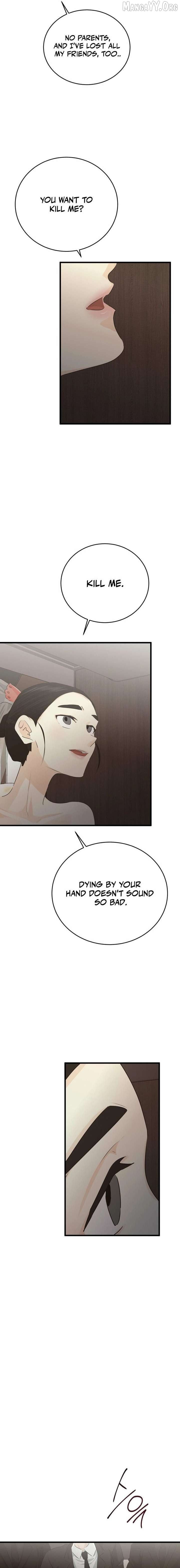 Where the Heart Is Chapter 85 - page 5
