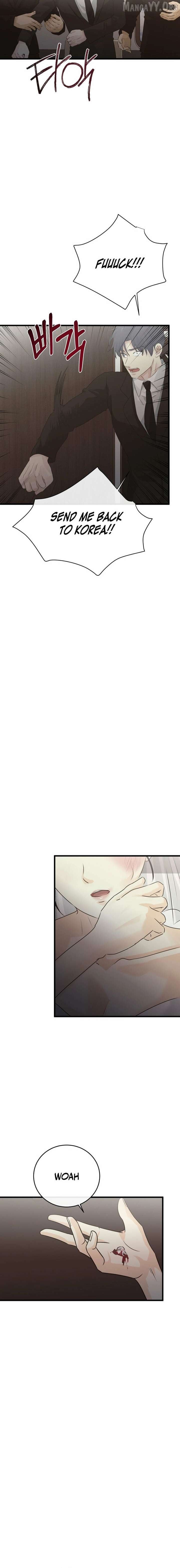 Where the Heart Is Chapter 85 - page 6