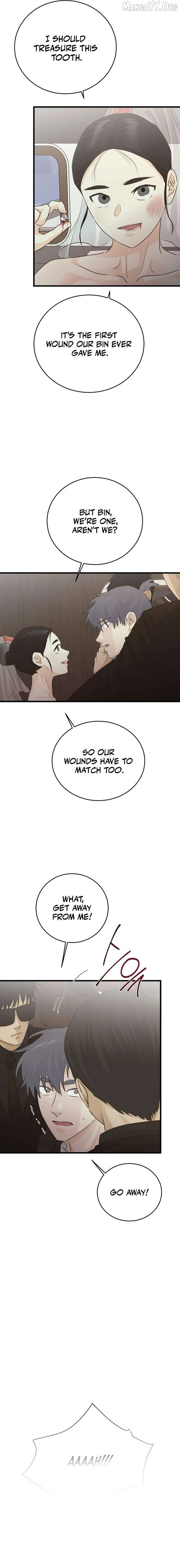 Where the Heart Is Chapter 85 - page 7