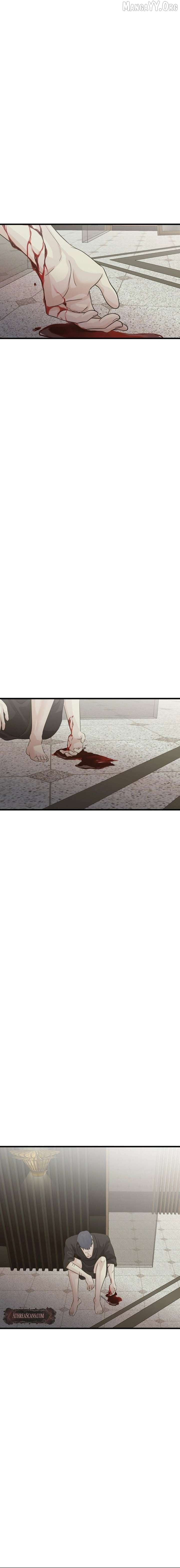 Where the Heart Is Chapter 85 - page 8