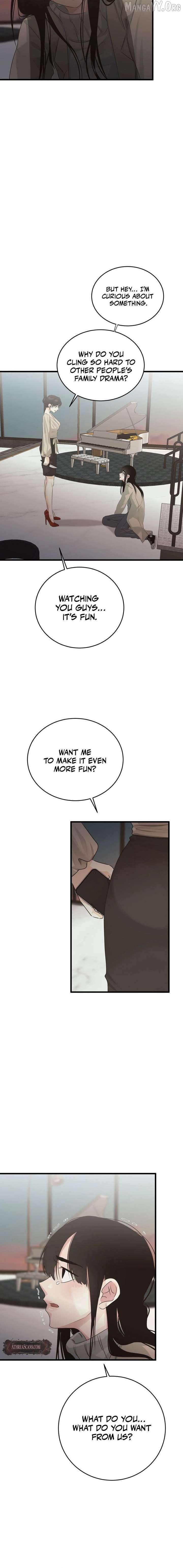 Where the Heart Is Chapter 86 - page 10