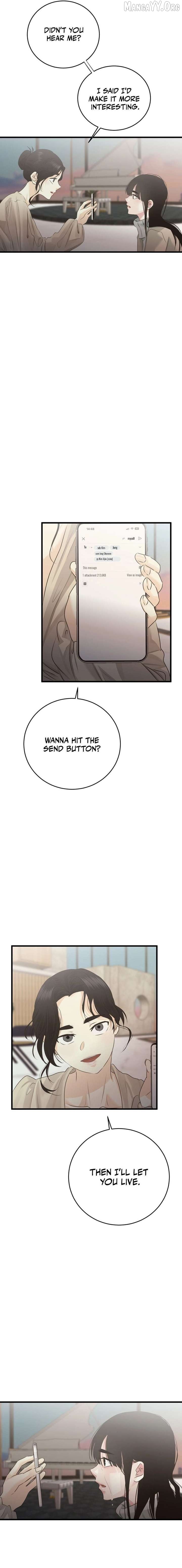 Where the Heart Is Chapter 86 - page 11