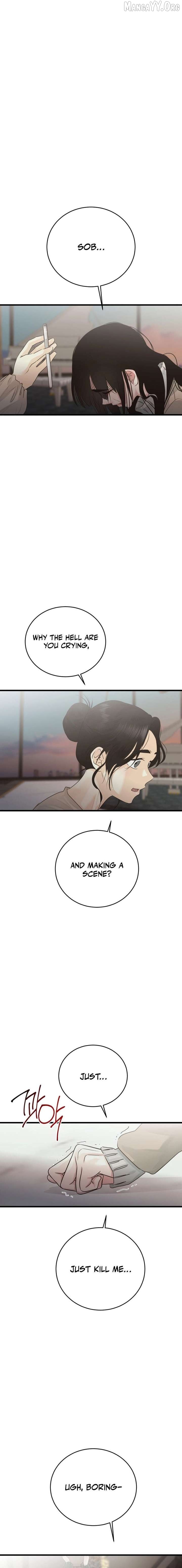 Where the Heart Is Chapter 86 - page 12