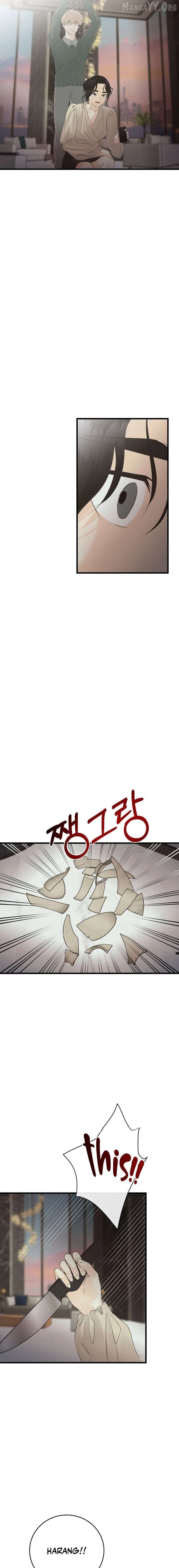 Where the Heart Is Chapter 86 - page 13