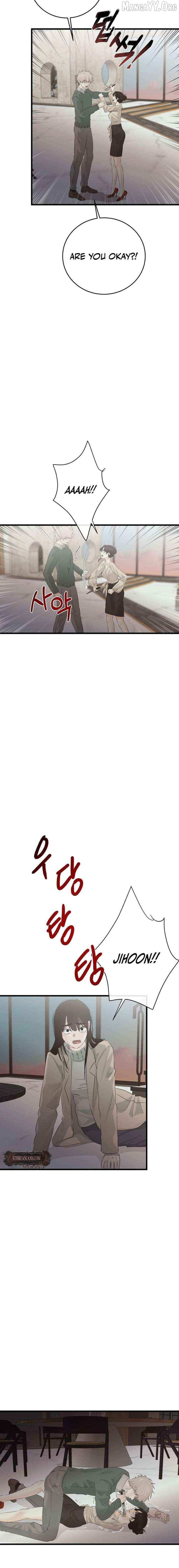 Where the Heart Is Chapter 86 - page 14