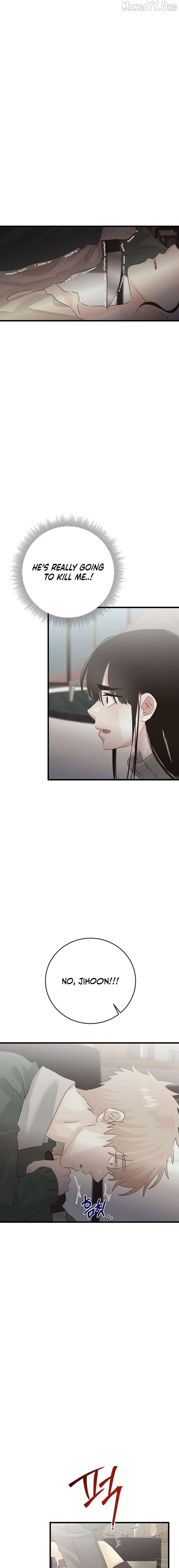 Where the Heart Is Chapter 86 - page 15