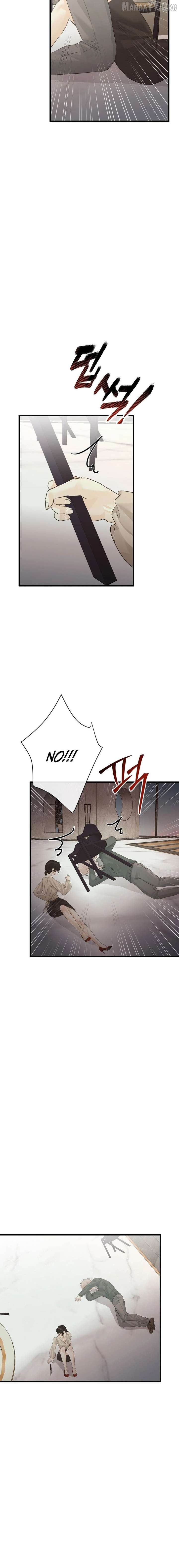 Where the Heart Is Chapter 86 - page 16
