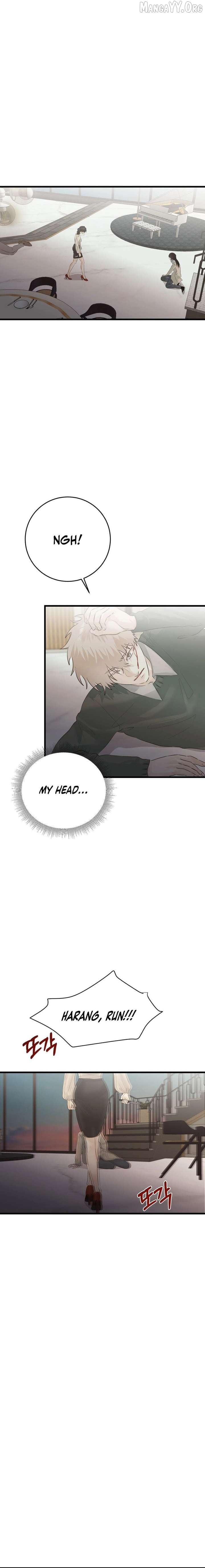 Where the Heart Is Chapter 86 - page 17