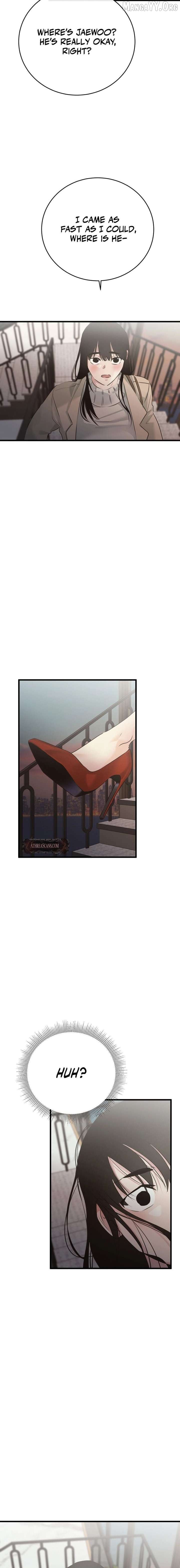 Where the Heart Is Chapter 86 - page 2
