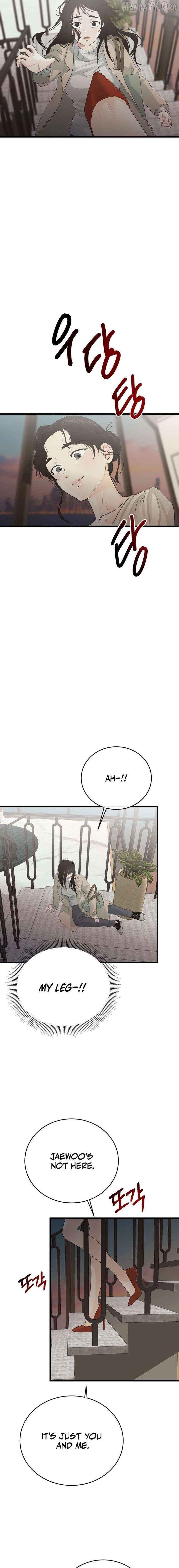 Where the Heart Is Chapter 86 - page 3