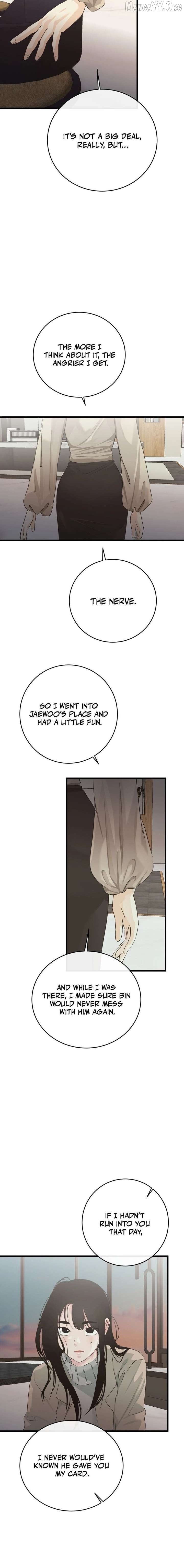 Where the Heart Is Chapter 86 - page 6