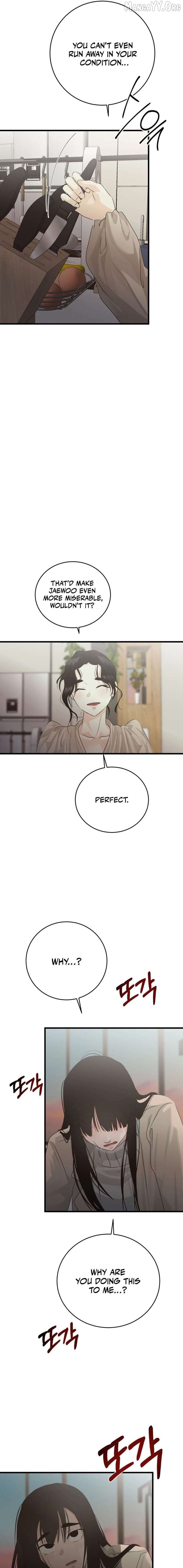 Where the Heart Is Chapter 86 - page 9