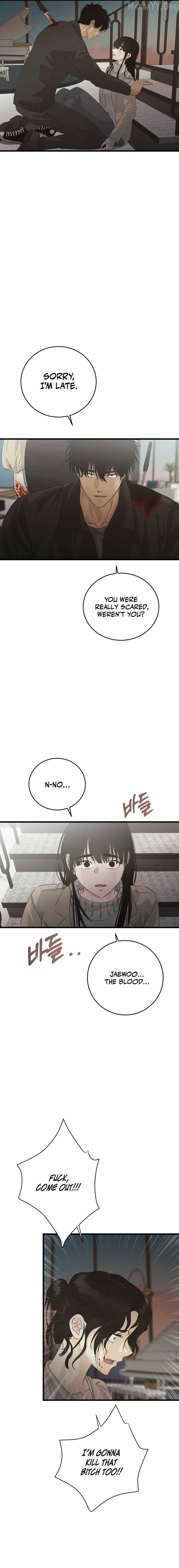 Where the Heart Is Chapter 87 - page 3