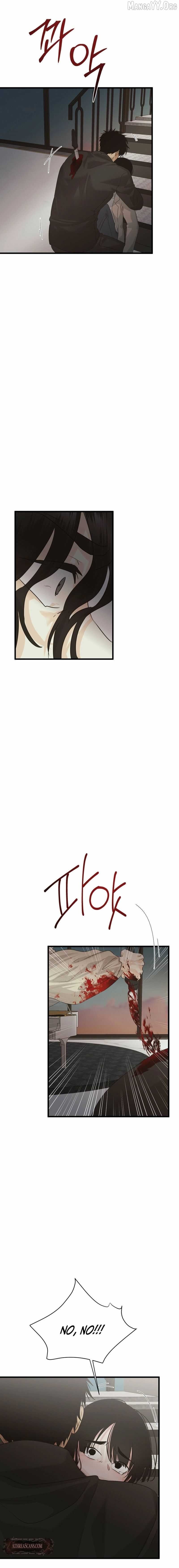 Where the Heart Is Chapter 87 - page 4