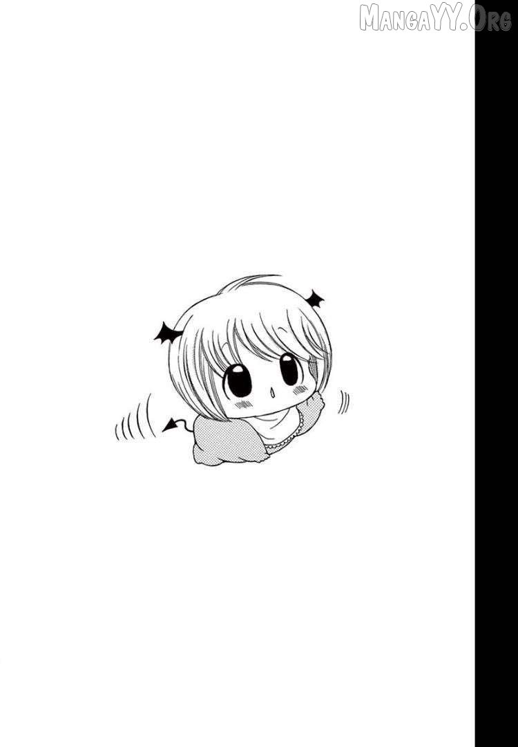 Chibi Devi! Chapter 12 - page 32