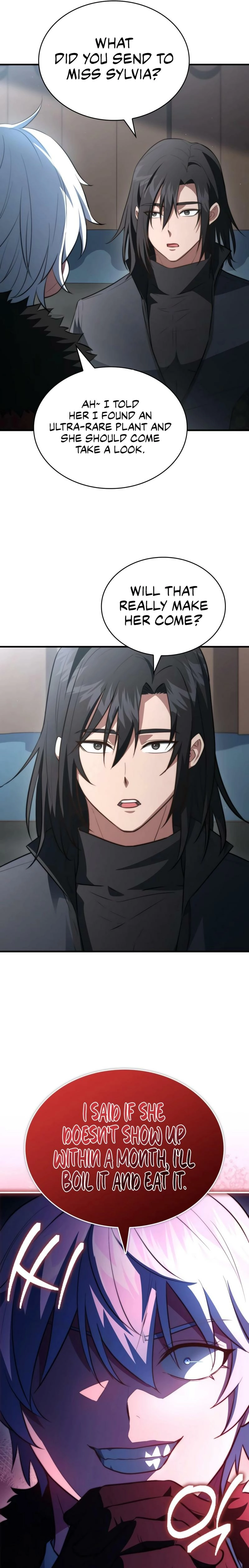The Crown Prince That Sells Medicine Chapter 97 - page 14