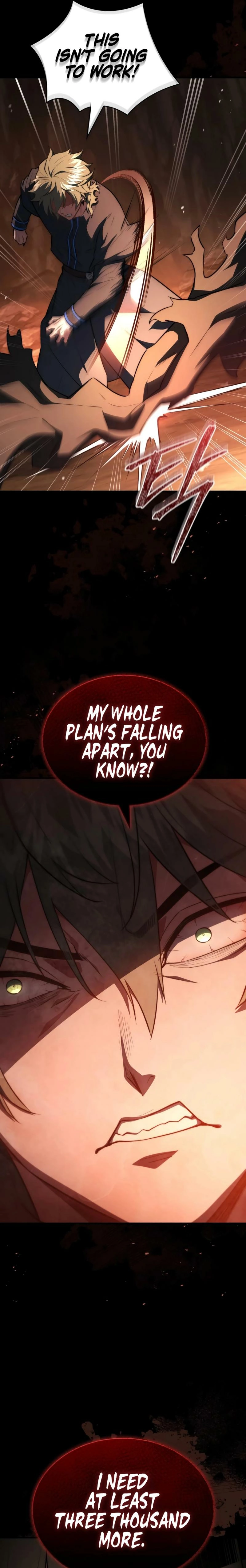 The Crown Prince That Sells Medicine Chapter 97 - page 2