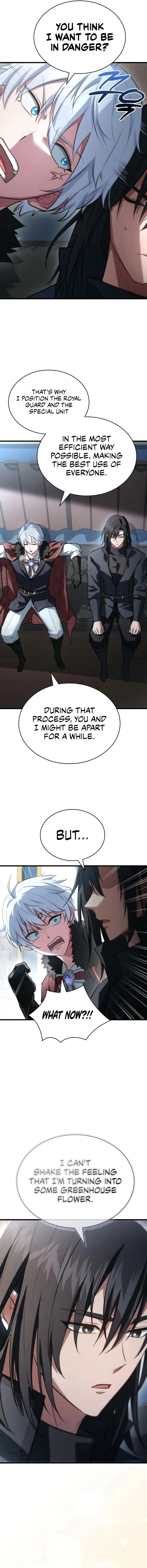 The Crown Prince That Sells Medicine Chapter 97 - page 20