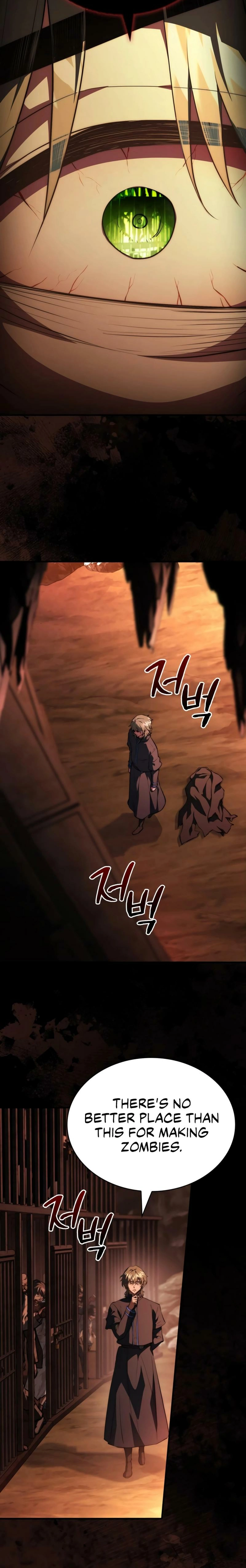 The Crown Prince That Sells Medicine Chapter 97 - page 3