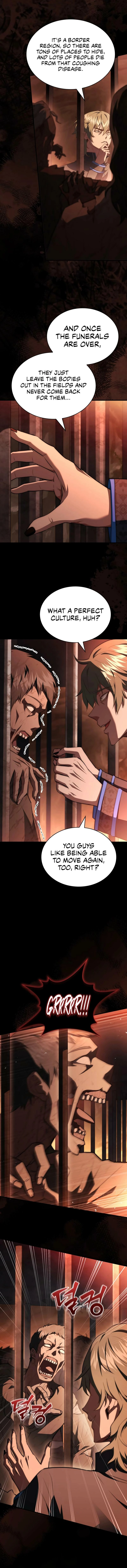 The Crown Prince That Sells Medicine Chapter 97 - page 4