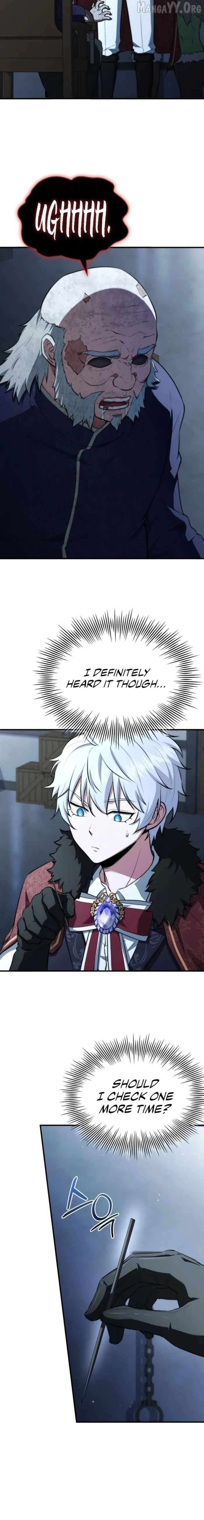 The Crown Prince That Sells Medicine Chapter 99 - page 2