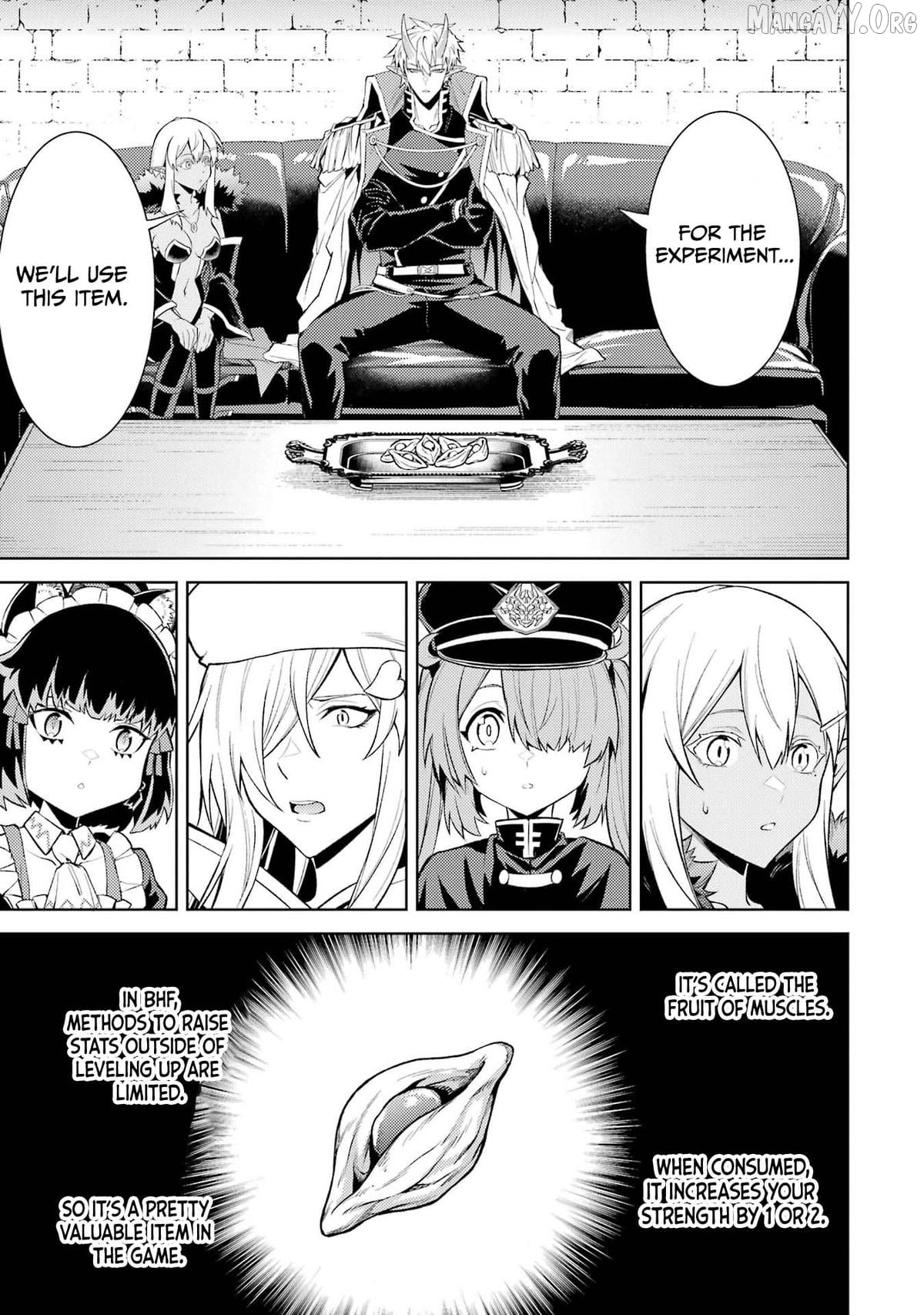 When I Reincarnated, I Was a Mid-boss Who Died Early in the Game ―Survive by Becoming a Household Member with Heroine― Chapter 21 - page 34