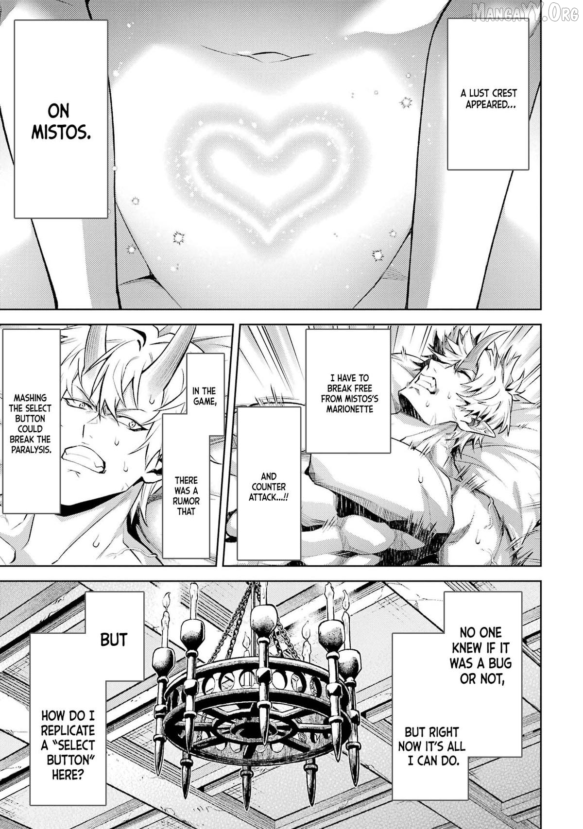 When I Reincarnated, I Was a Mid-boss Who Died Early in the Game ―Survive by Becoming a Household Member with Heroine― Chapter 21 - page 4