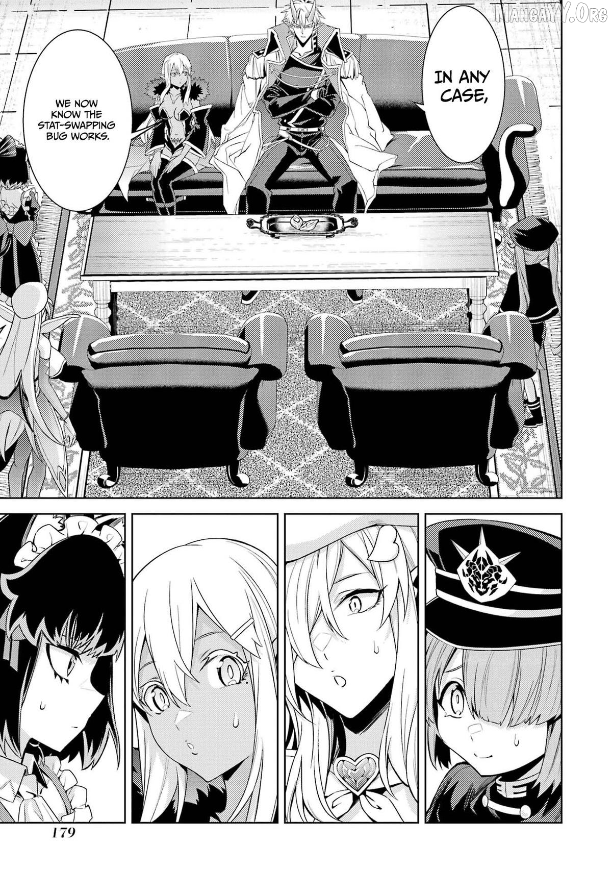 When I Reincarnated, I Was a Mid-boss Who Died Early in the Game ―Survive by Becoming a Household Member with Heroine― Chapter 21 - page 50
