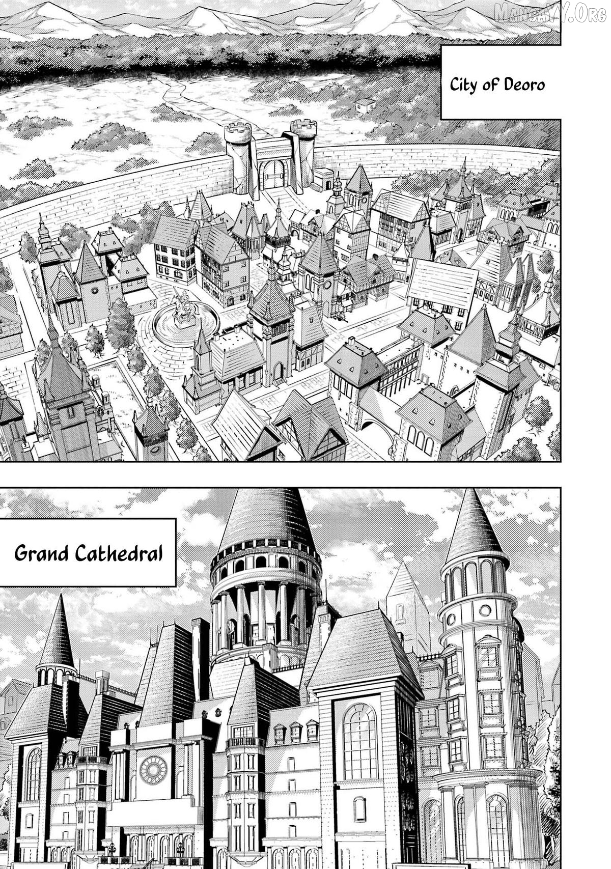 When I Reincarnated, I Was a Mid-boss Who Died Early in the Game ―Survive by Becoming a Household Member with Heroine― Chapter 21 - page 52