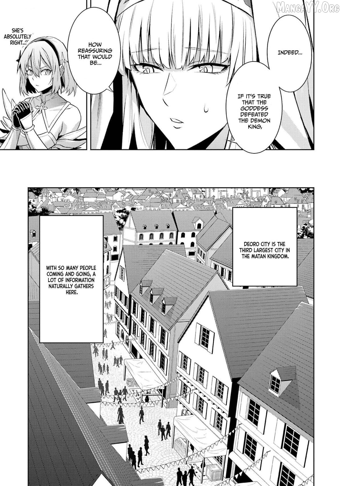 When I Reincarnated, I Was a Mid-boss Who Died Early in the Game ―Survive by Becoming a Household Member with Heroine― Chapter 22 - page 14