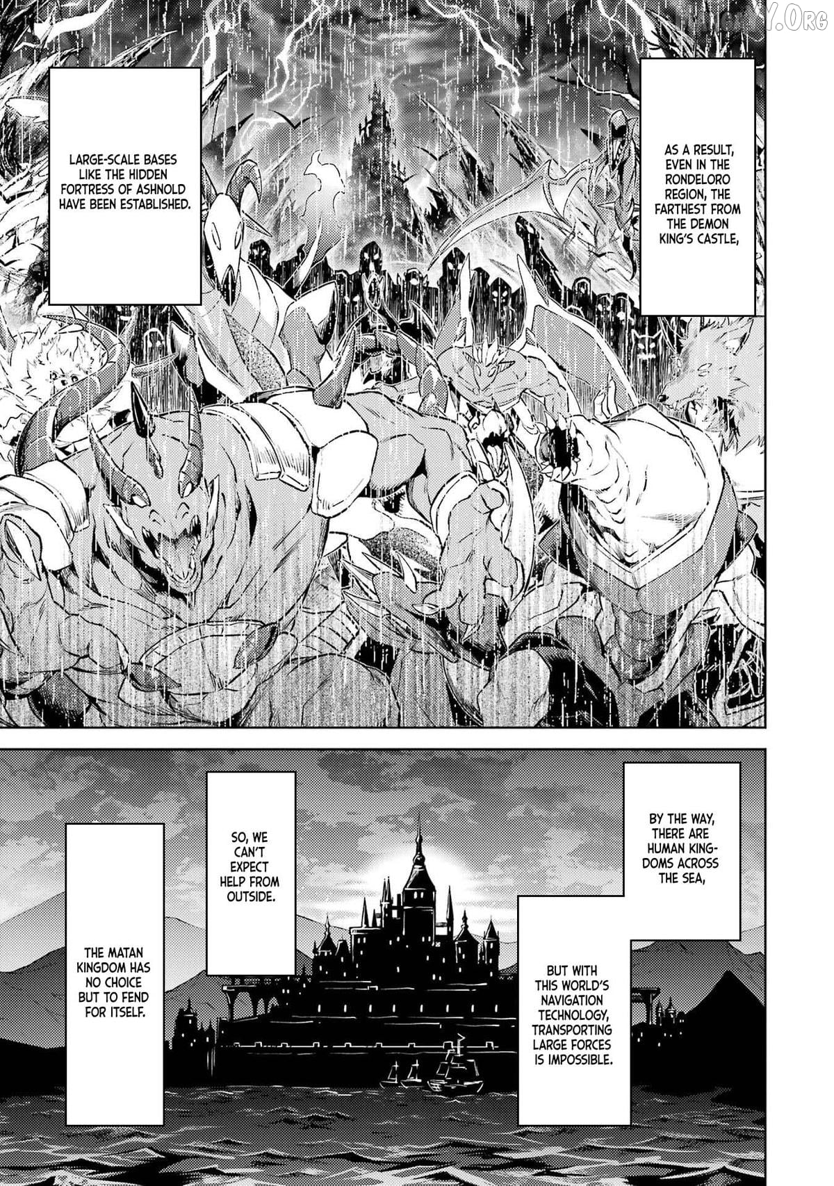 When I Reincarnated, I Was a Mid-boss Who Died Early in the Game ―Survive by Becoming a Household Member with Heroine― Chapter 22 - page 18