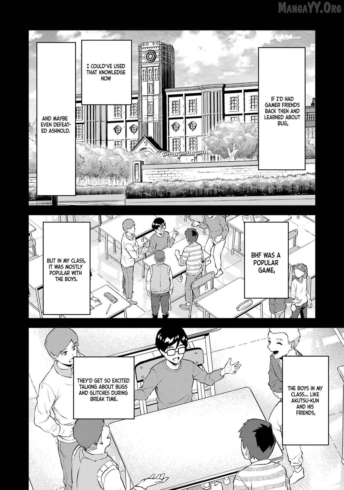 When I Reincarnated, I Was a Mid-boss Who Died Early in the Game ―Survive by Becoming a Household Member with Heroine― Chapter 22 - page 26
