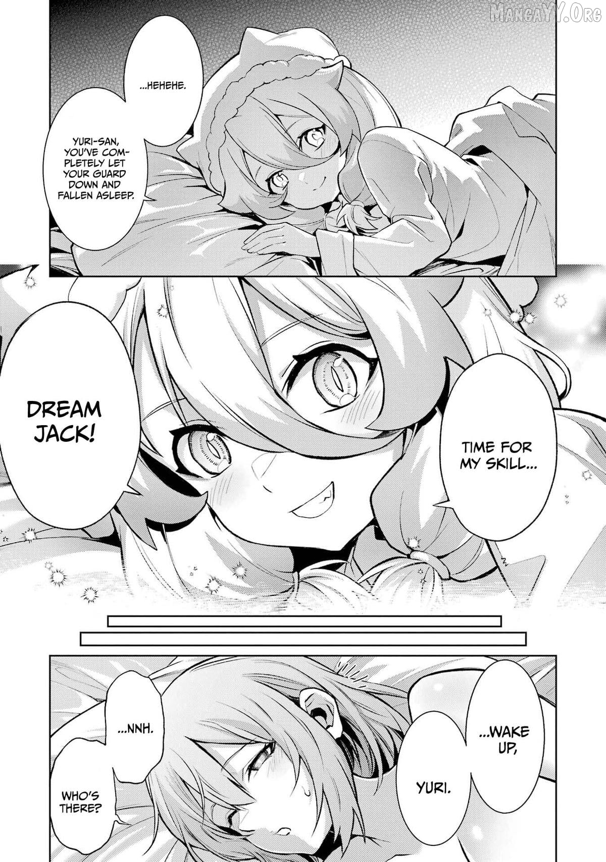 When I Reincarnated, I Was a Mid-boss Who Died Early in the Game ―Survive by Becoming a Household Member with Heroine― Chapter 22 - page 29