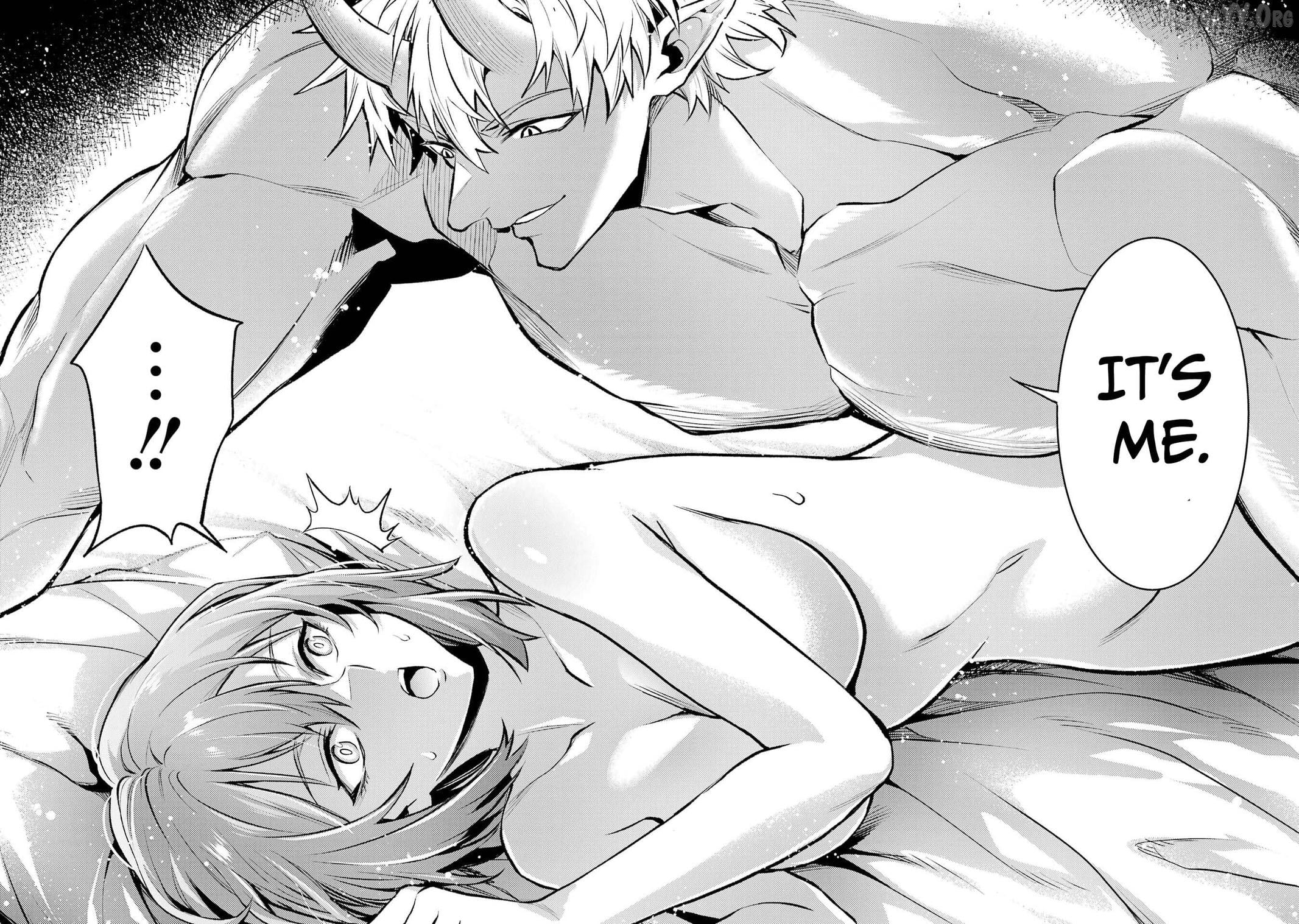 When I Reincarnated, I Was a Mid-boss Who Died Early in the Game ―Survive by Becoming a Household Member with Heroine― Chapter 22 - page 30