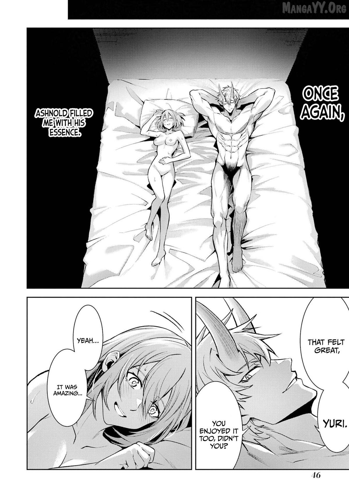 When I Reincarnated, I Was a Mid-boss Who Died Early in the Game ―Survive by Becoming a Household Member with Heroine― Chapter 22 - page 45